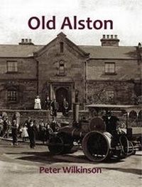 Enlarge image Cover: Old Alston - Stenlake Publishing