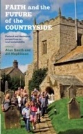Cover: Faith and the Future of the Countryside - Hymns Ancient & Modern