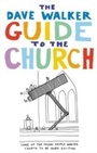 Cover: The Dave Walker Guide to the Church - Canterbury Press Norwich