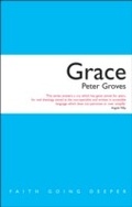 Cover: Grace - Hymns Ancient & Modern Ltd