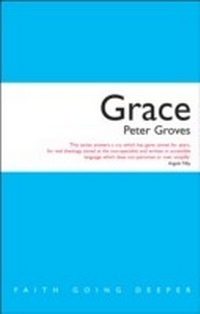 Enlarge image Cover: Grace - Hymns Ancient & Modern Ltd