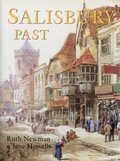 Cover: Salisbury Past - Phillimore & Co Ltd