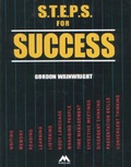 Cover: S.T.E.P.S. to Success - Mercury Business Books