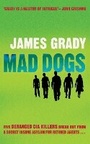 Cover: Mad Dogs - No Exit Press