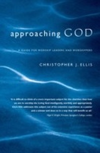 Enlarge image Cover: Approaching God - Hymns Ancient & Modern