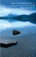 Cover: Great is the Mystery of Faith - Hymns Ancient & Modern