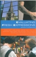 Cover: Evaluating Fresh Expressions - Hymns Ancient & Modern