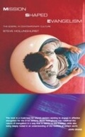 Cover: Mission Shaped Evangelism - Hymns Ancient & Modern
