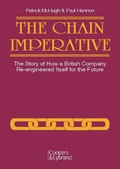 Cover: The Chain Imperative - Management Books 2000 Ltd