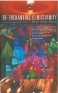 Cover: RE-enchanting Christianity - Hymns Ancient & Modern