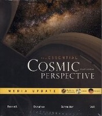 Enlarge image Cover: The Essential Cosmic Perspective Media Update - Addison Wesley