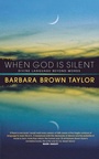 Cover: When God is Silent - Canterbury Press Norwich