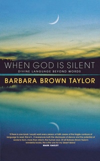 Enlarge image Cover: When God is Silent - Canterbury Press Norwich