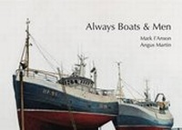 Enlarge image Cover: Always Boats and Men - Stenlake Publishing