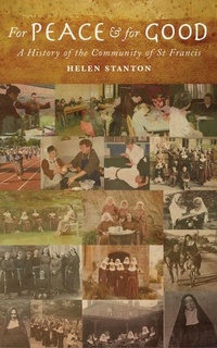 Enlarge image Cover: For Peace and For Good - Canterbury Press Norwich