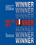 Cover: How to be a Winner - Mercury Business Books