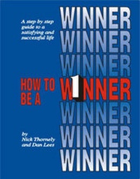 Enlarge image Cover: How to be a Winner - Mercury Business Books