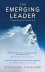 Cover: The Emerging Leader - Canterbury Press Norwich