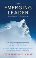 Cover: The Emerging Leader - Canterbury Press Norwich