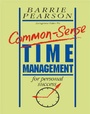 Cover: Common Sense Time Management - Mercury Business Books