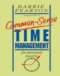 Cover: Common Sense Time Management - Mercury Business Books