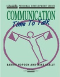 Cover: Communication - Mercury Business Books