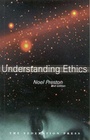 Cover: Understanding Ethics - Federation Press