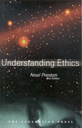 Cover: Understanding Ethics - Federation Press