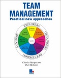 Cover: Team Management - Management Books 2000 Ltd
