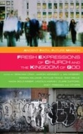 Cover: Fresh Expressions of Church and the Kingdom of God - Hymns Ancient & Modern