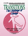 Cover: Transitions - Mercury Business Books