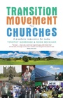 Cover: The Transition Movement for Churches - Canterbury Press Norwich