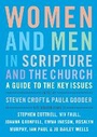 Cover: Women and Men in Scripture and the Church - Canterbury Press Norwich