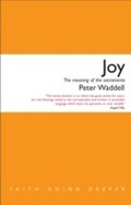 Cover: Joy - Hymns Ancient & Modern