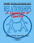 Cover: Relationships - Mercury Business Books