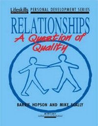 Enlarge image Cover: Relationships - Mercury Business Books