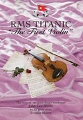 Cover: RMS Titanic - The First Violin - Stenlake Publishing