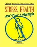 Cover: Stress, Health and Your Lifestyle - Mercury Business Books