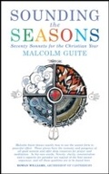 Cover: Sounding the Seasons - Hymns Ancient & Modern Ltd