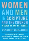 Cover: Women and Men in Scripture and the Church - Hymns Ancient & Modern