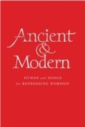 Cover: Ancient and Modern Words Edition - Hymns Ancient & Modern