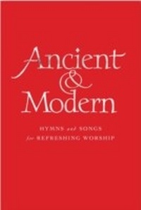 Enlarge image Cover: Ancient and Modern Words Edition - Hymns Ancient & Modern