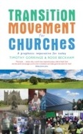 Cover: The Transition Movement for Churches - Hymns Ancient & Modern