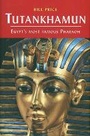 Cover: A Pocket Essential Short History of Tutankhamun - Pocket Essentials
