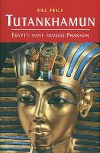 Enlarge image Cover: A Pocket Essential Short History of Tutankhamun - Pocket Essentials