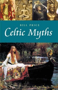 Abbildung von: Celtic Myths - Pocket Essentials