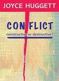 Enlarge image Cover: Conflict Constructive or Destructive? - Kevin Mayhew Ltd
