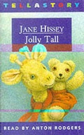 Cover: Jolly Tall - Random House Children's Books