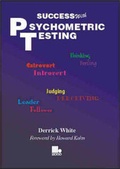 Cover: Success with Psychometric Testing - Management Books 2000 Ltd
