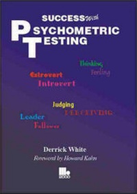 Enlarge image Cover: Success with Psychometric Testing - Management Books 2000 Ltd